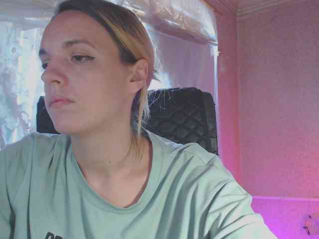 Babymuro4ka webcam