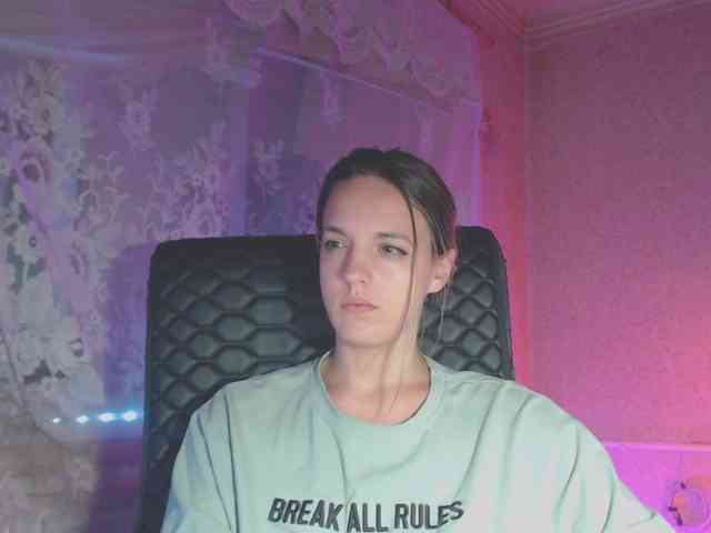 Babymuro4ka webcam