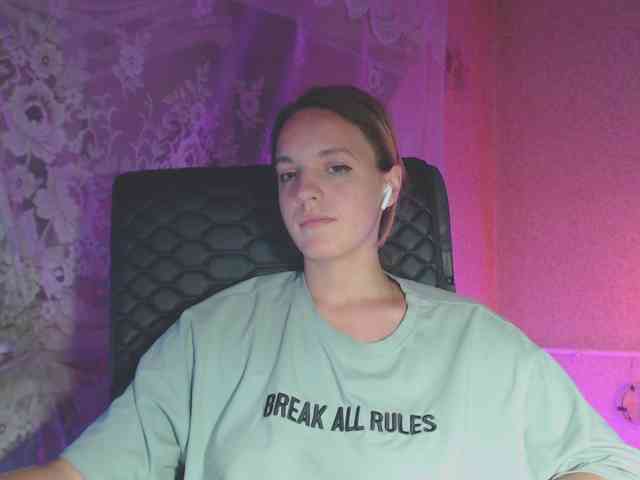 Babymuro4ka webcam