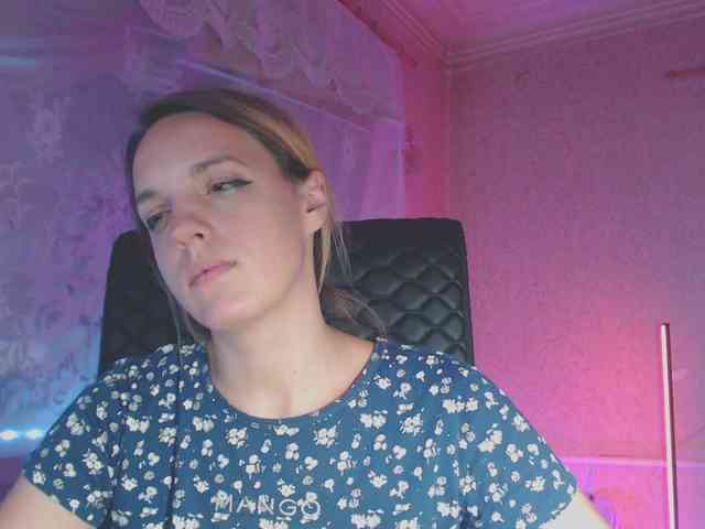 Babymuro4ka webcam