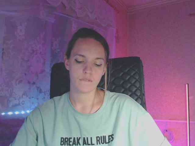 Babymuro4ka webcam