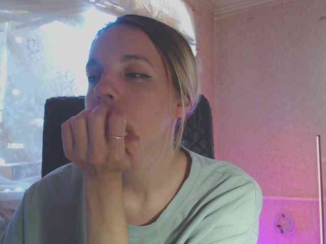 Babymuro4ka webcam