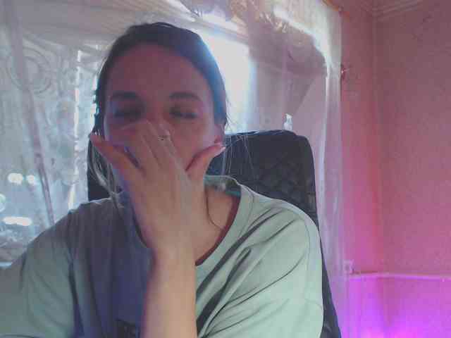 Babymuro4ka webcam