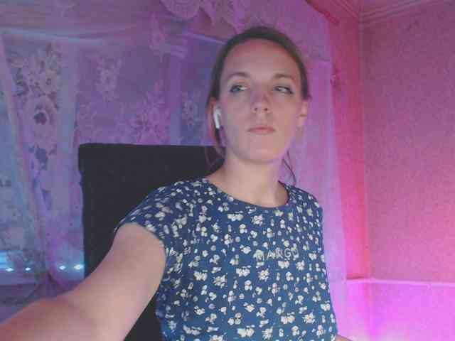Babymuro4ka webcam