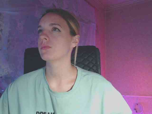 Babymuro4ka webcam
