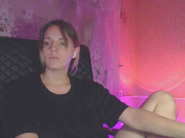 Babymuro4ka webcam