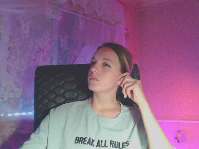 Babymuro4ka webcam