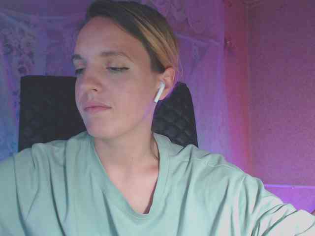 Babymuro4ka webcam