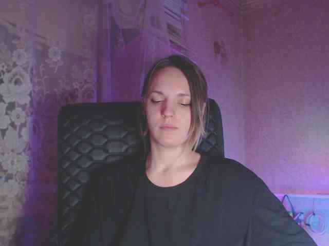 Babymuro4ka webcam