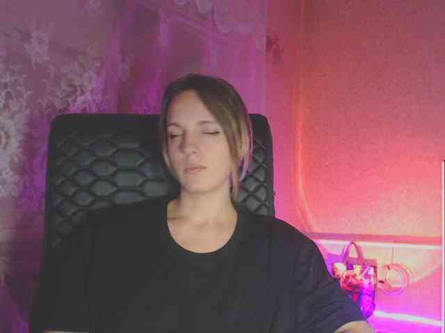 Babymuro4ka webcam