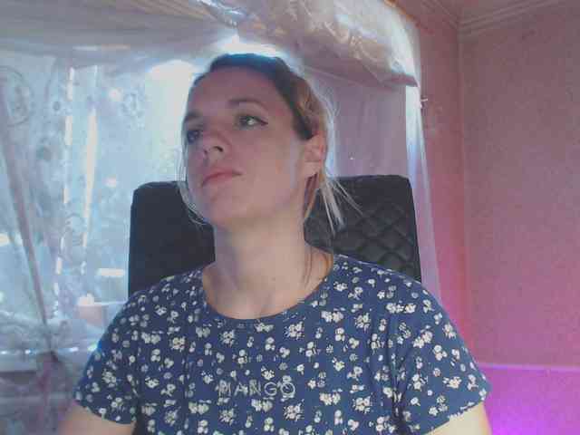 Babymuro4ka webcam