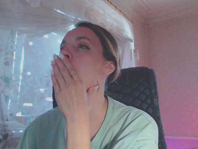 Babymuro4ka webcam