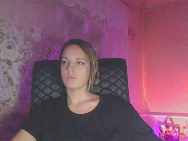 Babymuro4ka webcam
