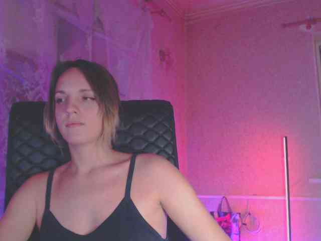 Babymuro4ka webcam