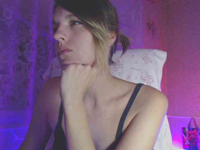 Babymuro4ka webcam