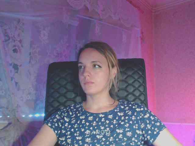 Babymuro4ka webcam