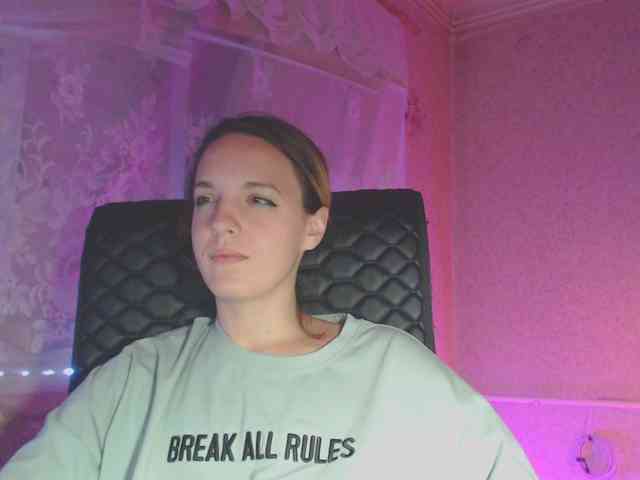 Babymuro4ka webcam