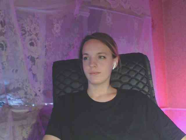 Babymuro4ka webcam
