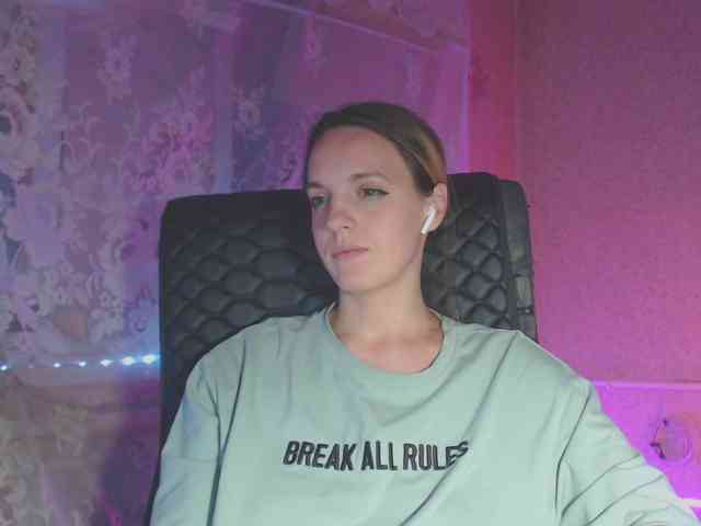 Babymuro4ka webcam