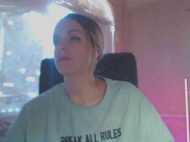 Babymuro4ka webcam