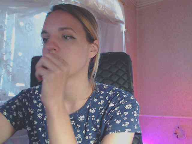 Babymuro4ka webcam