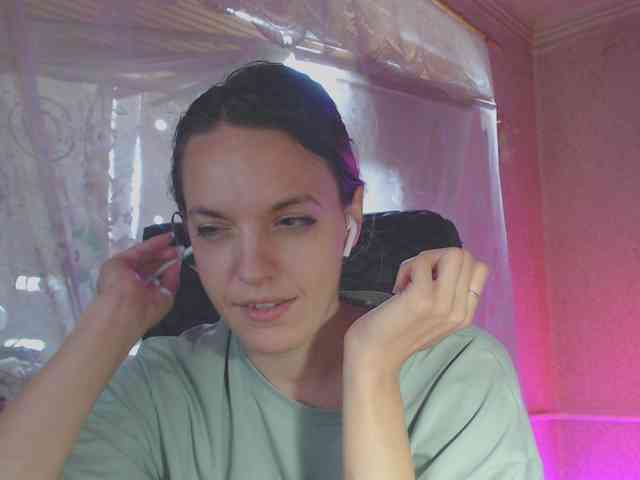 Babymuro4ka webcam