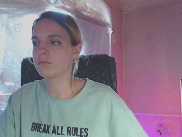 Babymuro4ka webcam