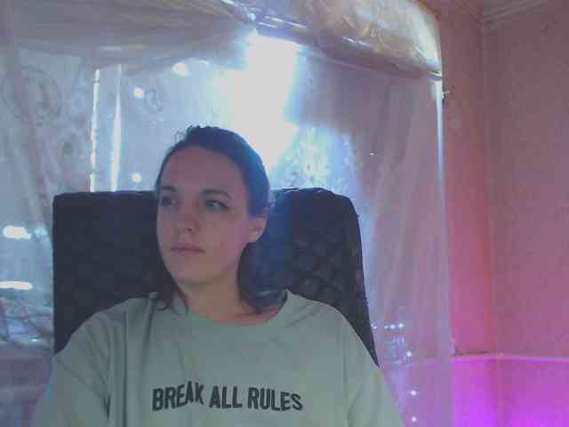 Babymuro4ka webcam