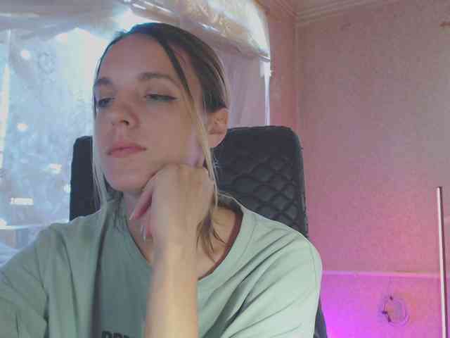 Babymuro4ka webcam