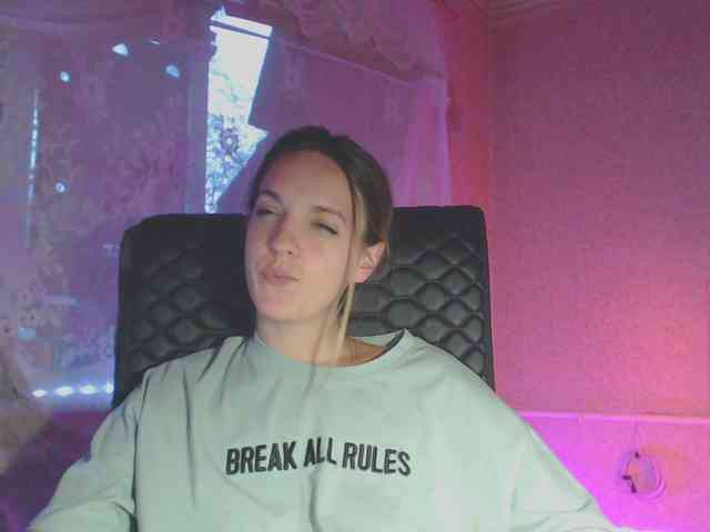 Babymuro4ka webcam
