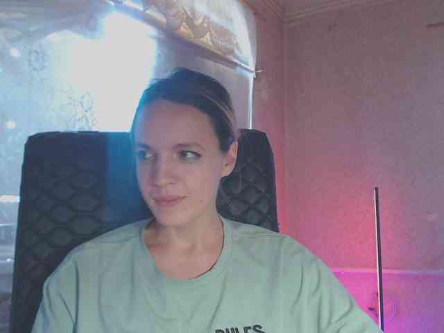 Babymuro4ka webcam
