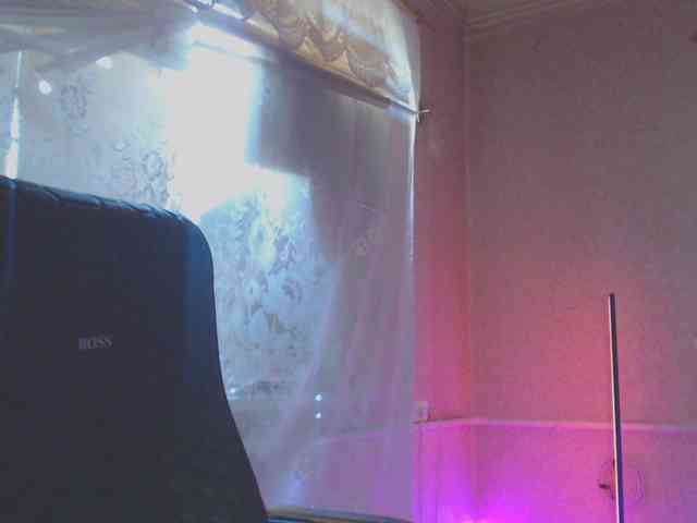 Babymuro4ka webcam