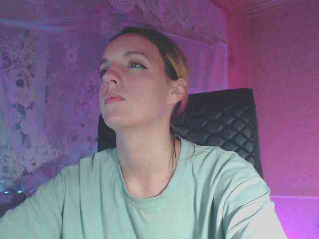 Babymuro4ka webcam