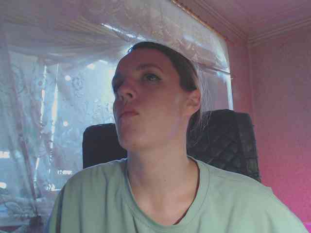 Babymuro4ka webcam