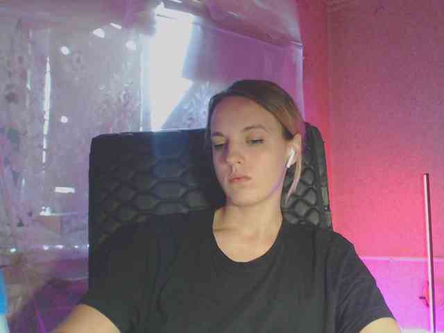 Babymuro4ka webcam