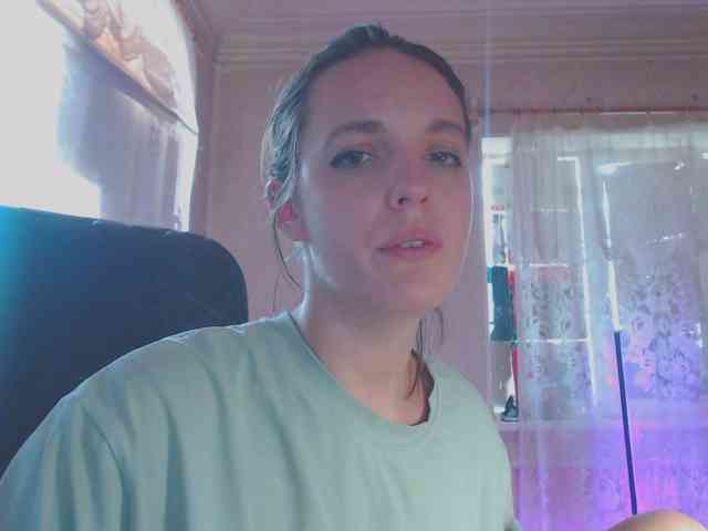 Babymuro4ka webcam