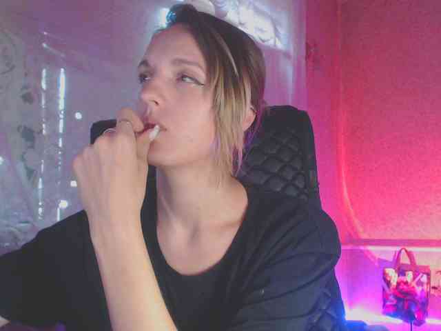 Babymuro4ka webcam