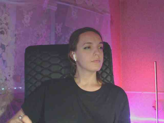Babymuro4ka webcam
