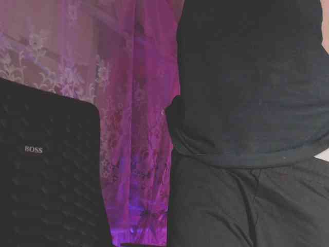 Babymuro4ka webcam