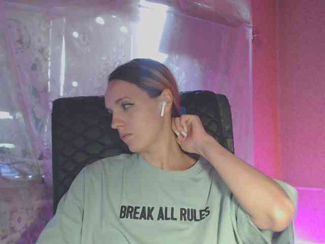 Babymuro4ka webcam
