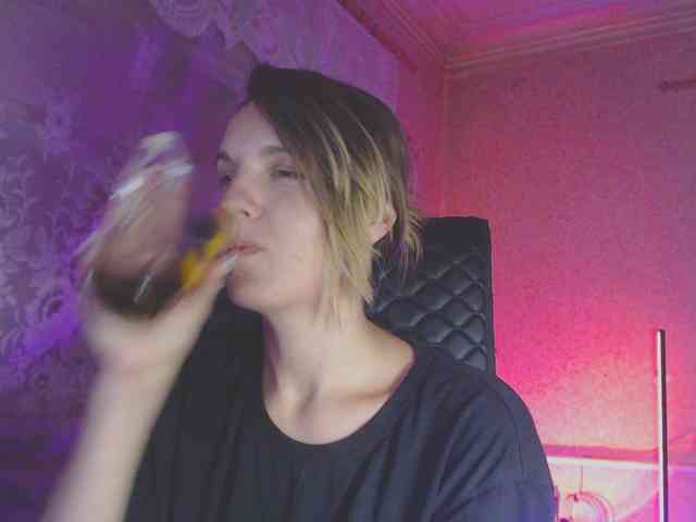 Babymuro4ka webcam