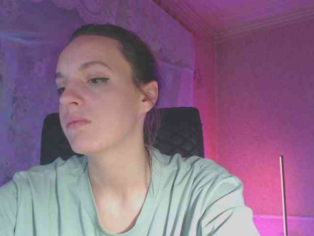 Babymuro4ka webcam