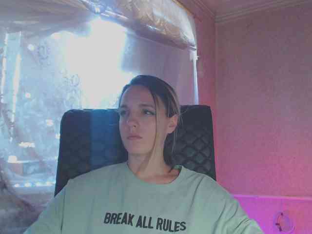 Babymuro4ka webcam