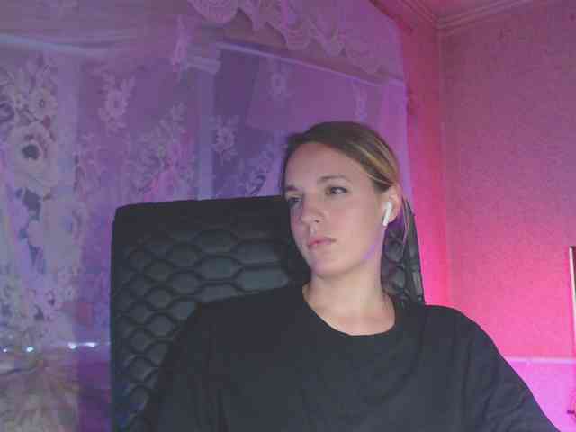 Babymuro4ka webcam