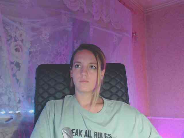 Babymuro4ka webcam