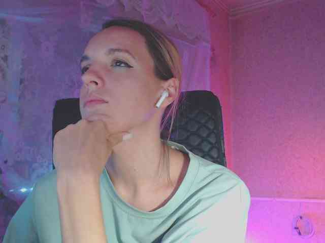 Babymuro4ka webcam