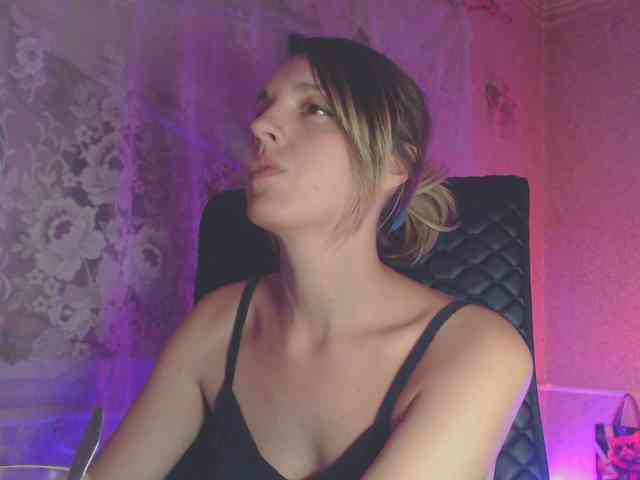 Babymuro4ka webcam