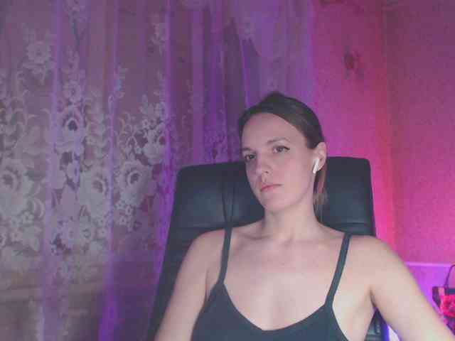 Babymuro4ka webcam