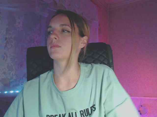 Babymuro4ka webcam