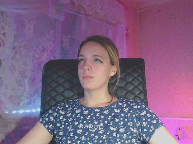 Babymuro4ka webcam